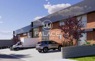 Imagem 4: Barracão - / Comercial / Vila Bertini