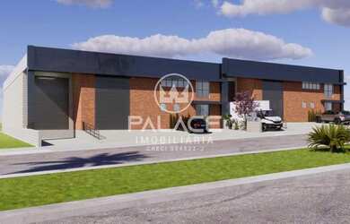 Imagem 5: Barracão - / Comercial / Vila Bertini