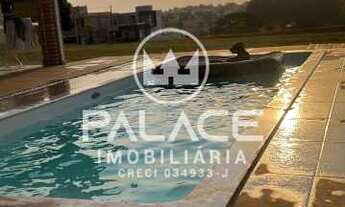 Imagem: Casa em Condomínio - / Residencial / Itai