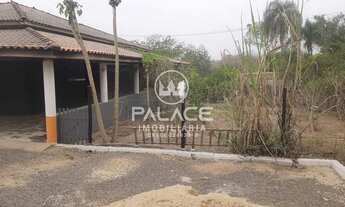 Imagem 4: Sítio - / Rural / Gleba Califórnia