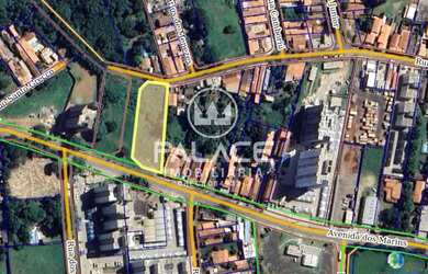 Imagem 2: Terreno-LOCAÇÃO-Glebas California-Piracicaba-SP, 2011M² de Área Total