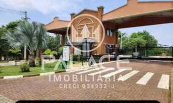 Imagem 2: Terreno-À VENDA-Residencial Fazenda Pinheirinho-Rio das Pedras-SP