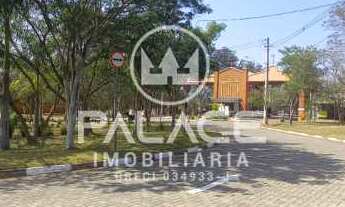 Imagem 6: Terreno-À VENDA-Residencial Fazenda Pinheirinho-Rio das Pedras-SP