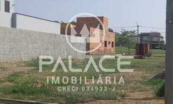 Imagem 4: Terreno-À VENDA-Residencial Fazenda Pinheirinho-Rio das Pedras-SP