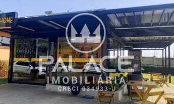 Imagem 7: Terreno-À VENDA-Residencial Fazenda Pinheirinho-Rio das Pedras-SP