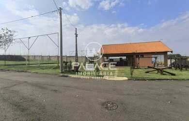 Imagem 5: Terreno-À VENDA-Residencial Fazenda Pinheirinho-Rio das Pedras-SP