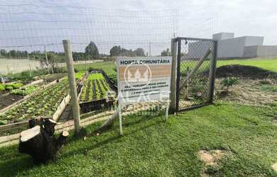 Imagem 2: Terreno-À VENDA-Residencial Fazenda Pinheirinho-Rio das Pedras-SP