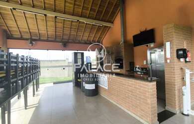 Imagem 7: Terreno-À VENDA-Residencial Fazenda Pinheirinho-Rio das Pedras-SP