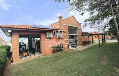 Imagem 4: Terreno-À VENDA-Residencial Fazenda Pinheirinho-Rio das Pedras-SP