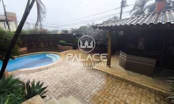 Imagem 3: Casa Residencial - Parque Santa Cecília