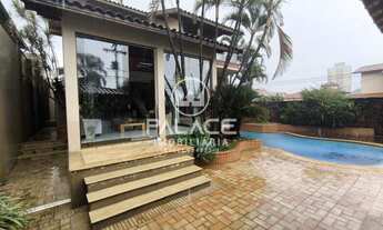 Imagem 2: Casa Residencial - Parque Santa Cecília