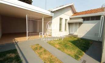 Imagem: Casa de rua - / Residencial / São Dimas