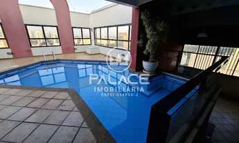 Imagem 3: Flat New Life a venda no centro de Piracicaba, SP