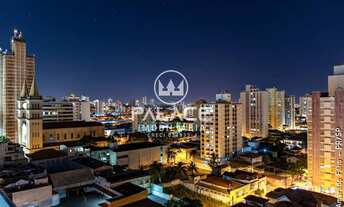 Imagem: Flat New Life a venda no centro de Piracicaba