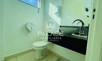 Imagem 6: Salão para alugar, 157m² - Vila Rezende - Piracicaba-SP