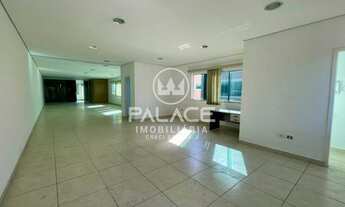 Imagem 3: Salão para alugar, 157m² - Vila Rezende - Piracicaba-SP