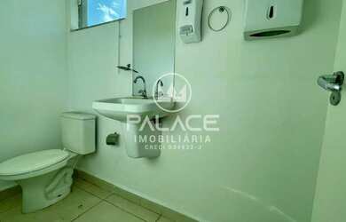 Imagem 7: Salão para alugar, 157m² - Vila Rezende - Piracicaba-SP