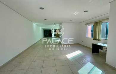 Imagem 2: Salão para alugar, 157m² - Vila Rezende - Piracicaba-SP