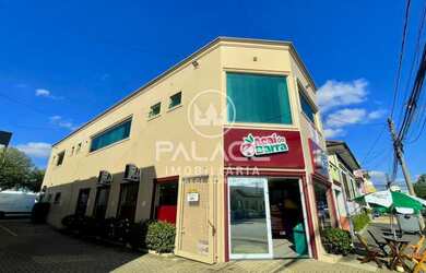 Imagem: Salão para alugar, 157m² - Vila Rezende