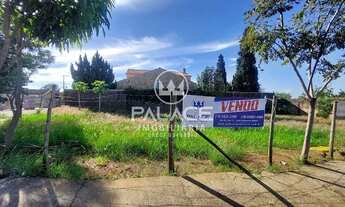 Imagem: Terreno-À VENDA-Parque Santa Cecília-Piracicaba-SP