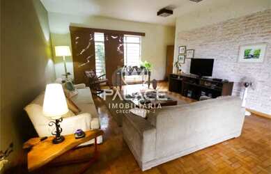 Imagem 6: Casa de rua - Térrea / Residencial / Jardim Europa