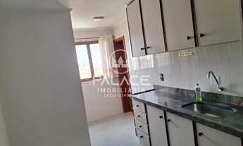 Imagem 2: Apartamento - Padrão / Residencial / Alto