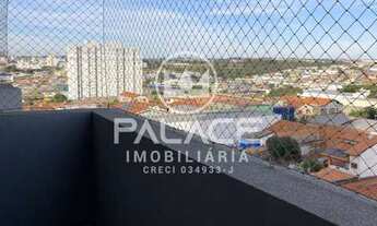 Imagem: Apartamento - Padrão / Residencial / Paulicéia