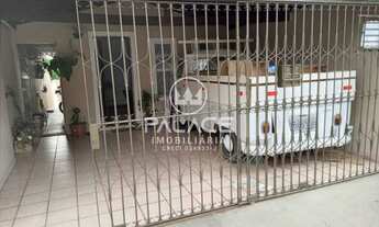 Imagem: Casa de rua - / Residencial / Nossa Senhora