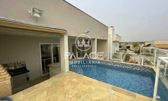 Imagem: Casa em Condomínio - / Residencial / Santa