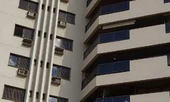 Imagem 3: Apartamento com 4 dormitórios à venda, 256 m² por RS 1.150.000,00 - Centro - Piracicaba-SP
