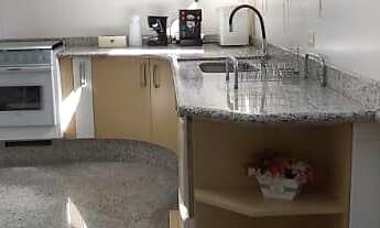 Imagem 4: Apartamento com 4 dormitórios à venda, 256 m² por RS 1.150.000,00 - Centro - Piracicaba-SP