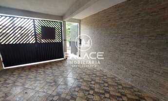 Imagem: Casa de rua - Térrea / Residencial / Jardim