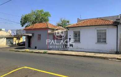 Imagem 6: Casa comercial de esquina no bairro Paulista, Piracicaba, SP