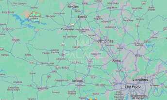 Imagem 3: Terreno-À VENDA-Centro-Santa Maria da Serra-SP