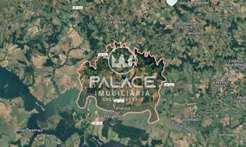 Imagem 2: Terreno-À VENDA-Centro-Santa Maria da Serra-SP