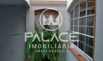 Imagem 5: Ampla casa comercial no centro de Piracicaba. 370m² de terreno e 245m² de construção