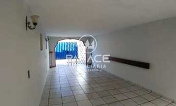 Imagem 3: Ampla casa comercial no centro de Piracicaba. 370m² de terreno e 245m² de construção