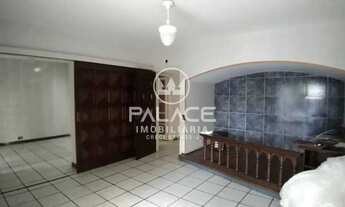 Imagem 4: Ampla casa comercial no centro de Piracicaba. 370m² de terreno e 245m² de construção