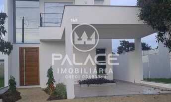 Imagem: Casa em Condomínio - Sobrado / Residencial