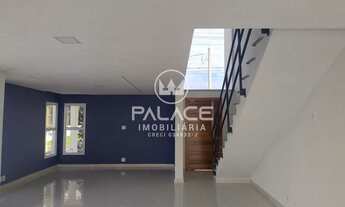 Imagem 3: Casa em Condomínio - Sobrado / Residencial / Campestre