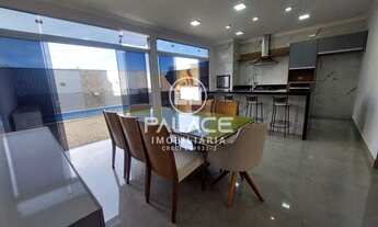 Imagem: Casa em Condomínio - Térrea / Residencial