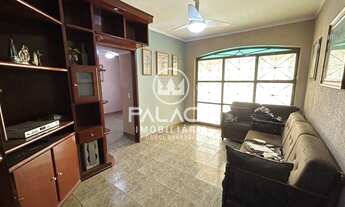 Imagem 4: Casa de rua - / Residencial / Jardim Elite