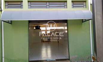 Imagem: Salão - / Comercial / Piracicamirim