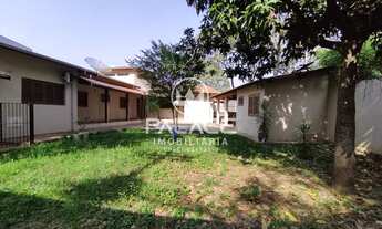 Imagem: Casa de rua - / Residencial / Nova Piracicaba