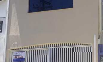 Imagem: Casa com 3 dormitórios para alugar, 125