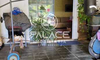 Imagem 5: Casa de rua - / Residencial / Santa Terezinha