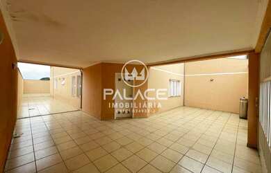 Imagem 2: Casa de rua - Sobrado / Residencial / Loteamento Santa Rosa