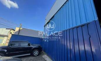 Imagem 1: Barracão : / Comercial / Loteamento Chácaras Nazareth II