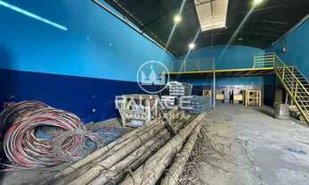 Imagem 2: Barracão : / Comercial / Loteamento Chácaras Nazareth II