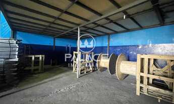 Imagem 6: Barracão : / Comercial / Loteamento Chácaras Nazareth II